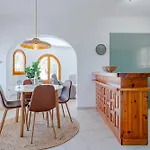 Casa Coromandel Vakantiehuis Calpe