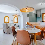 Casa Coromandel * Calpe