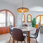 Casa Coromandel * Calpe
