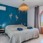 Casa Coromandel Vakantiehuis Calpe