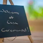Vakantiehuis Casa Coromandel