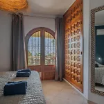 Casa Coromandel * Calpe