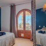 Casa Coromandel Vakantiehuis